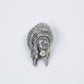 1998 Prix de west collector's bolo tie richard greeves native american silver