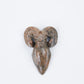 2018 prix de west bolo tie bighorn sheep by Tim Shinabarger bronze