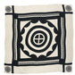 Mahota Sun Symbols Silk Scarf
