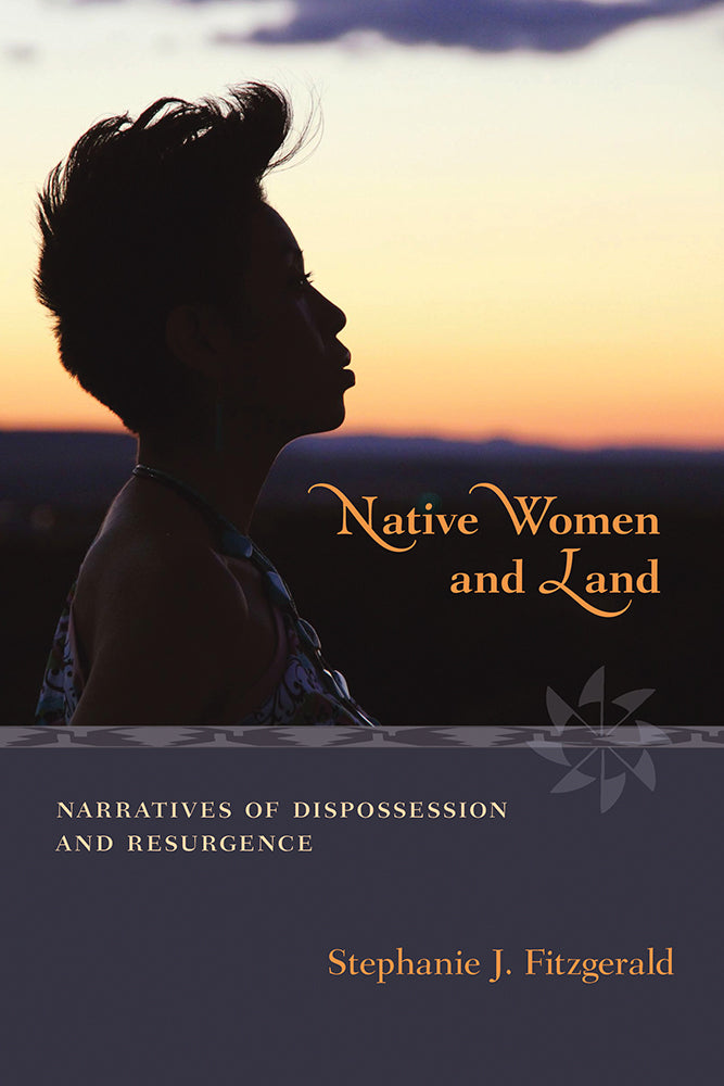 Native Women and Land