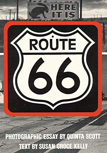 Route 66: The Highway and Its People