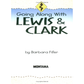 Going Along with Lewis & Clark (SC)  by Barbara Fifer