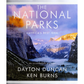 The National Parks: America's Best Idea by Dayton Duncan & Ken Burns