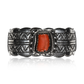 Large Noble Coral Cuff