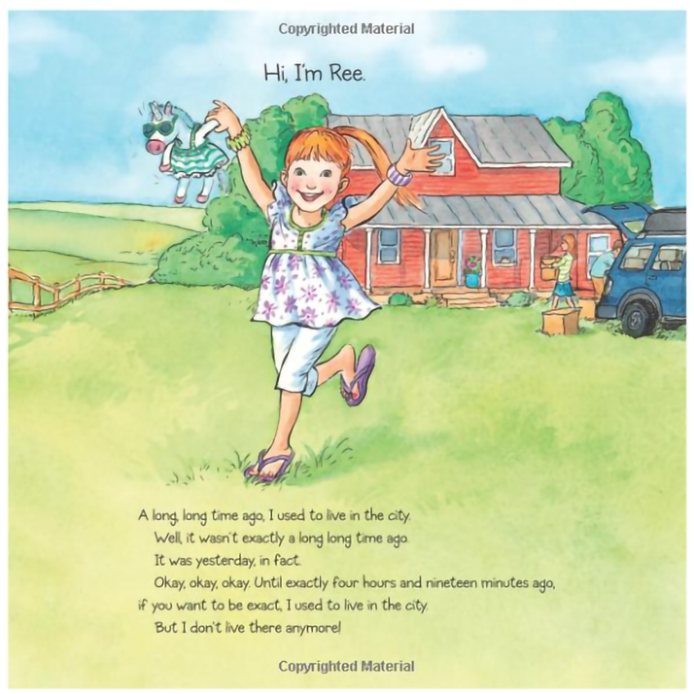Little Ree by Ree Drummond