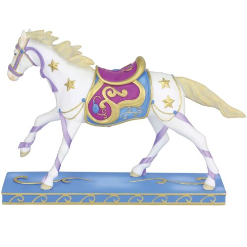 Starlight Dance Painted Pony Figurine