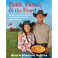 Faith, Family, & The Feast Cookbook
