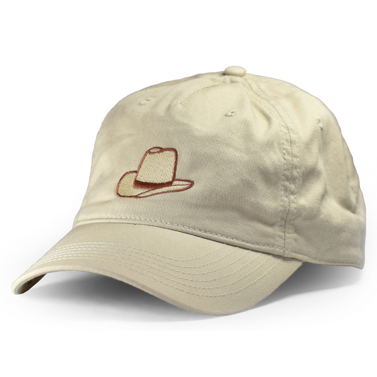Cowboy Hat - Tallgrass