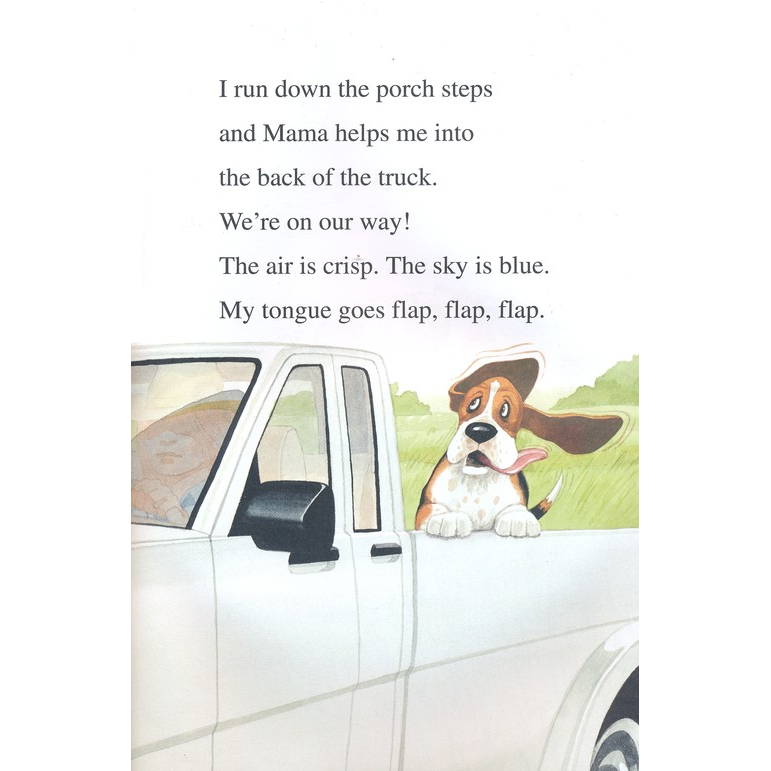 Charlie the Ranch Dog: Stuck in the Mud by Ree Drummond