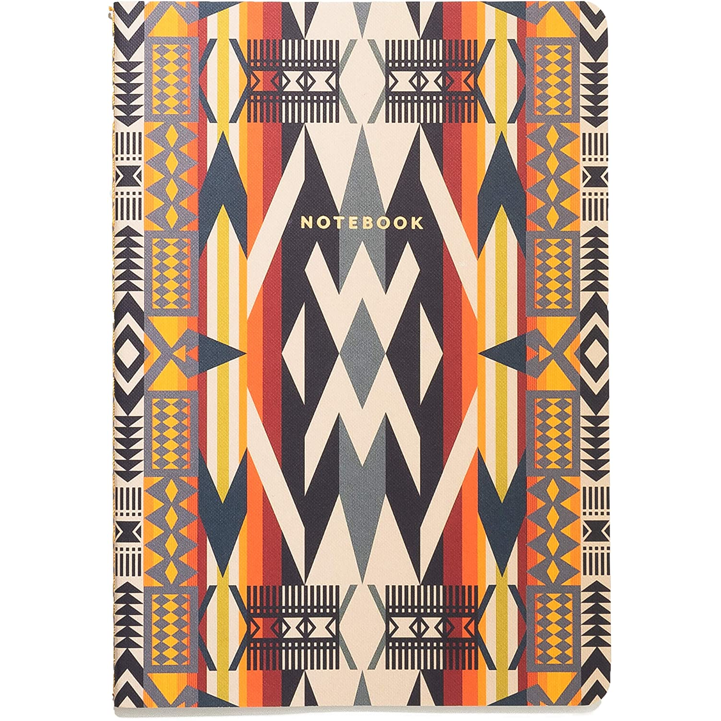 The Art of Pendleton Notebook Collection