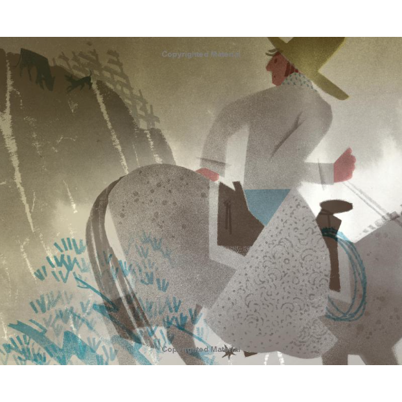 Real Cowboys by Kate Hoefler