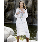 Tasha Polizzi Elias Dress