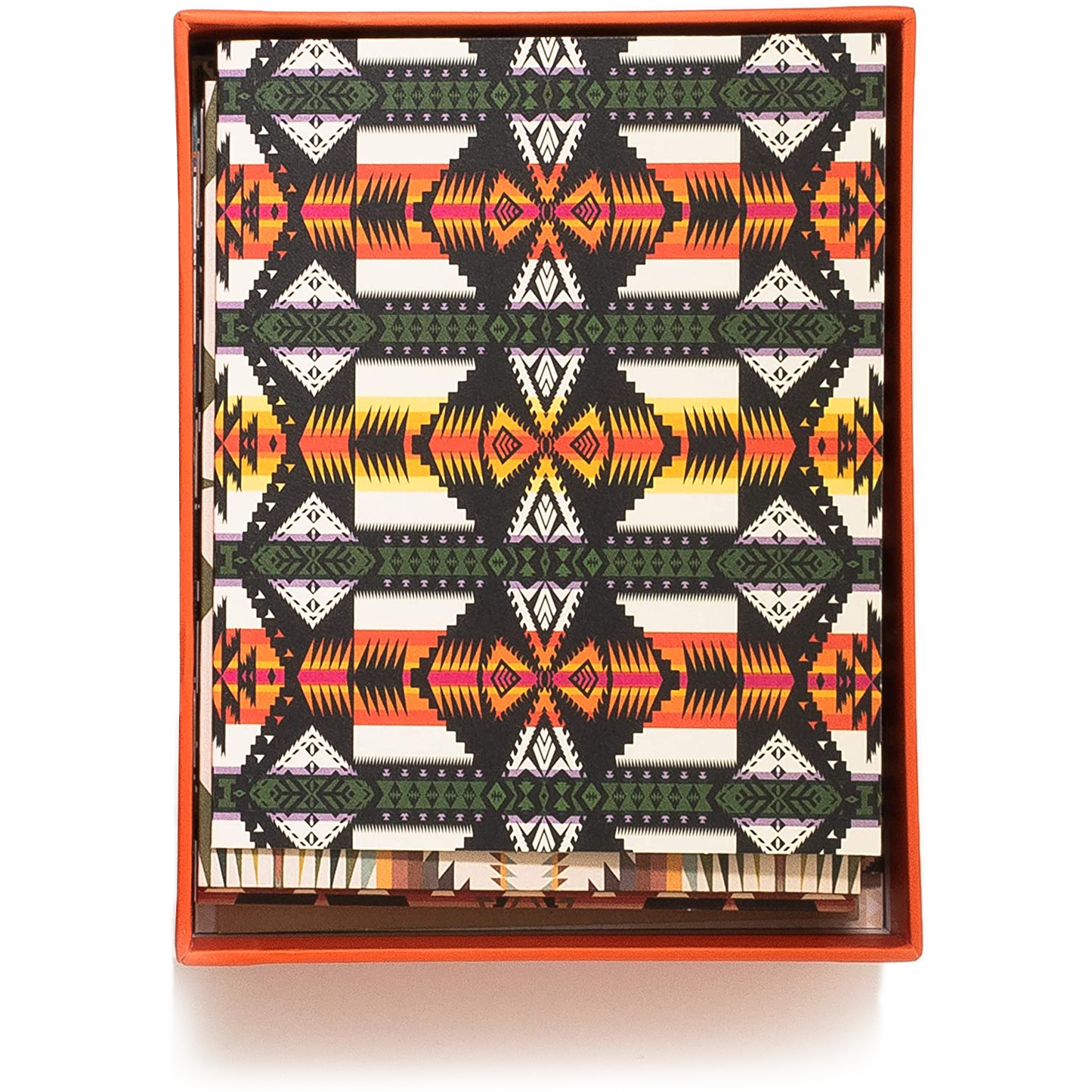 The Art Of Pendleton: Notecards & Envelopes, Set of 20