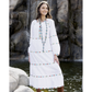 Tasha Polizzi Elias Dress