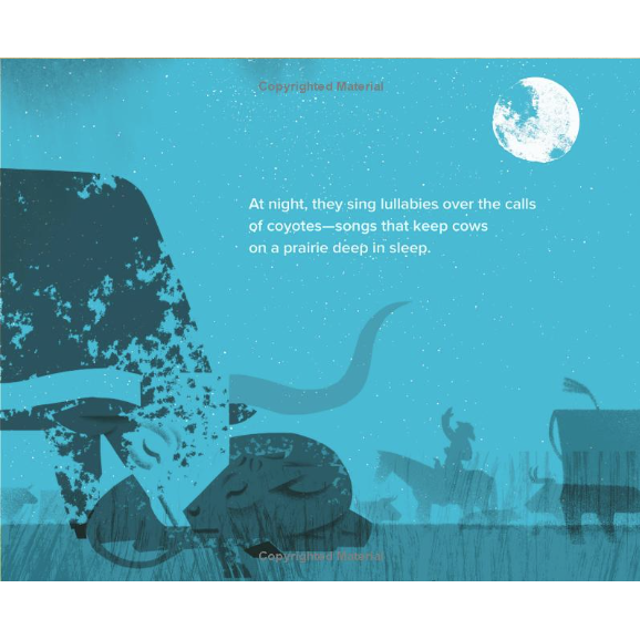Real Cowboys by Kate Hoefler