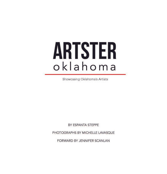 Artster Oklahoma