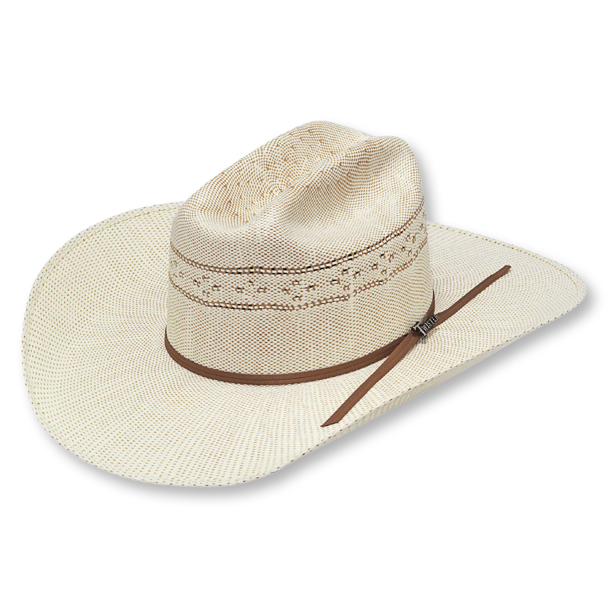 Twister Bangora 4 1/4" Cowboy Hat