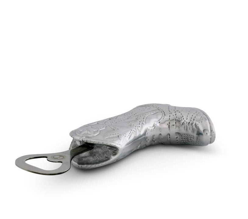 Cowboy Boot Bottle Opener