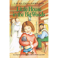 Little House in the Big Woods by Laura Ingalls Wilder (Little House Series, #1)