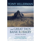 The Great Taos Bank Robbery by Tony Hillerman