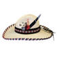 Laura Ingalls Chippewa Gus Hat