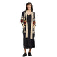 Pendleton Women's Harding Open Front Cardigan - Charcoal Heather