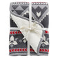 Pendleton Sherpa Stroller Blanket - Lost Trail