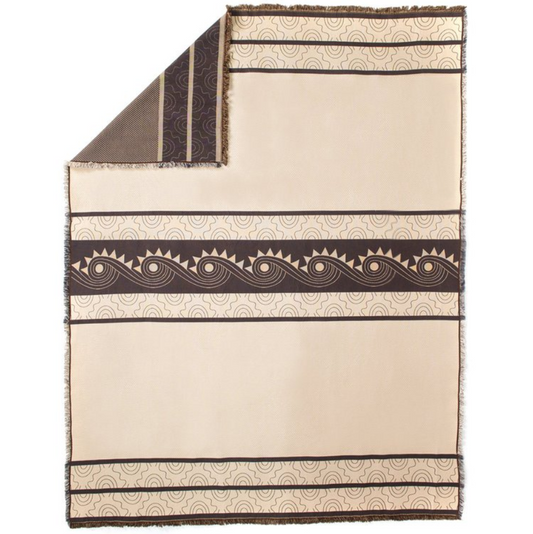 Mahota Mahli (Wind) Blanket