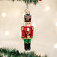 Nutcracker General Ornament