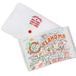 Oklahoma Dish Towel
