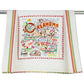 Oklahoma Dish Towel