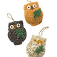 Ollie Owl 3pack Bird Seed Set