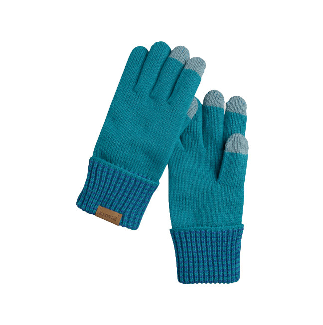 Pendleton Cold Weather Knit Set - Royal Blue