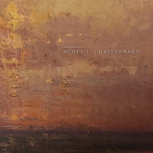 Selected Works by Scott L. Christensen