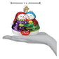 2022 Together Again Ornament