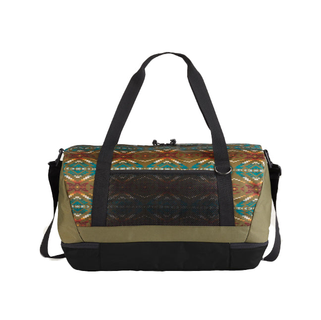 Pendleton Carryall Weekender - Carico Lake Olive